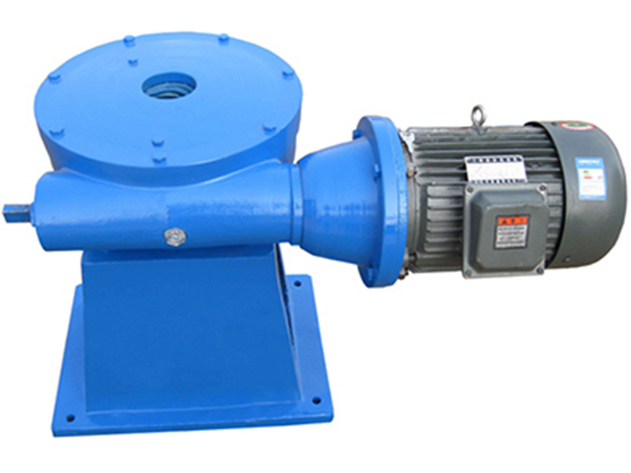 直聯(lián)式螺桿啟閉機(jī) 