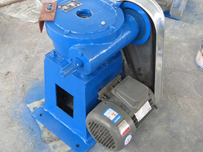 手電兩用螺桿式啟閉機