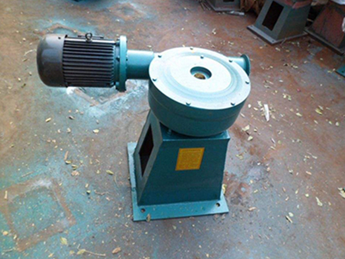 直聯(lián)式螺桿啟閉機(jī) 