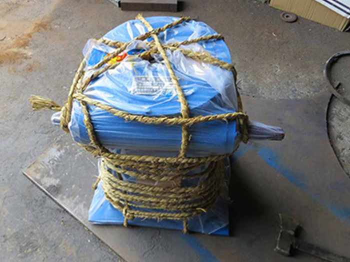 手搖螺桿啟閉機(jī)